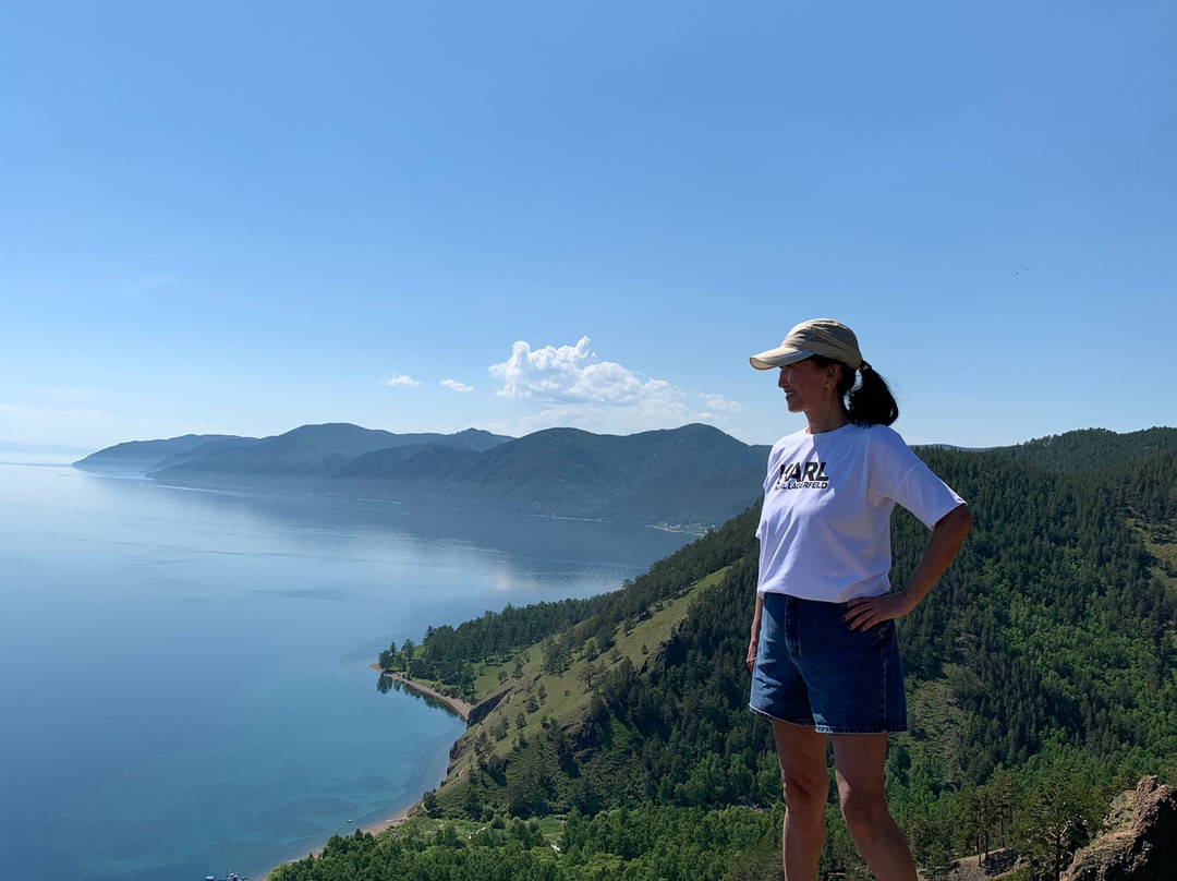 Cape Skriper-Bolshie Koty必去景点