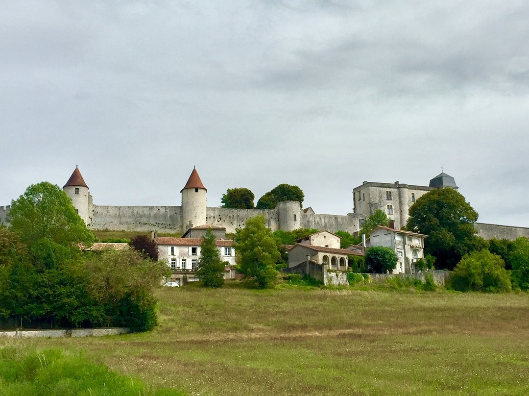 Office de Tourisme de  Villebois景点图片