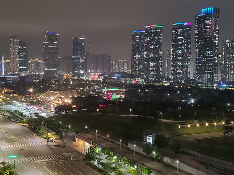 奥拉凯松岛公园酒店，贝斯特韦斯特至尊精选主图