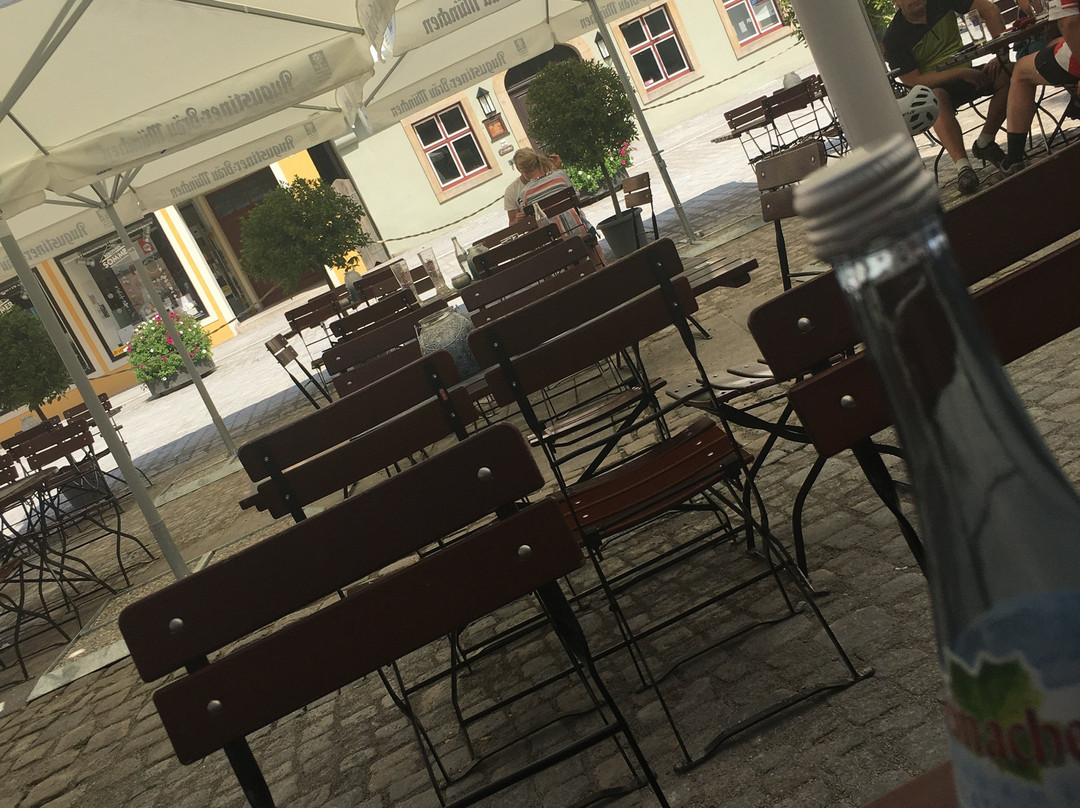 Hotel Gasthaus zur Sonne主图