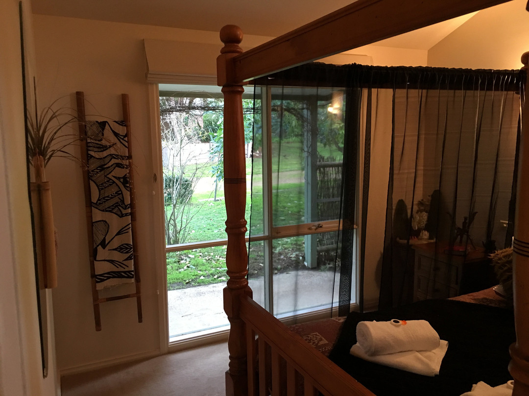 薇若娜住宿加早餐酒店主图