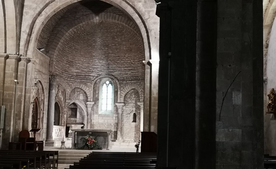 Cathédrale Notre-Dame de Nazareth景点图片