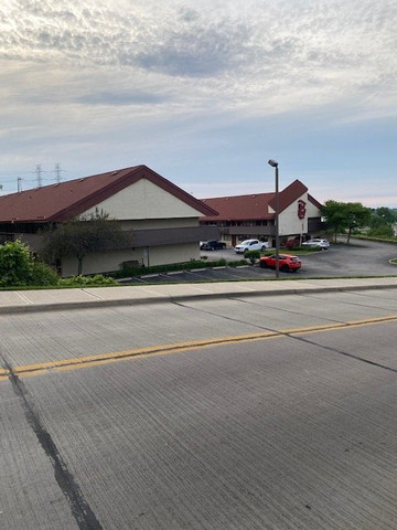 Red Roof Inn Cleveland - Independence主图