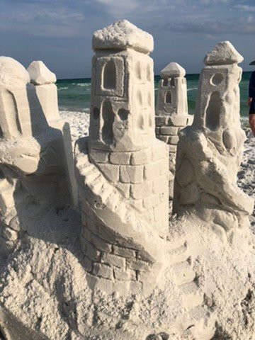 SandCastle Lessons on 30A景点图片