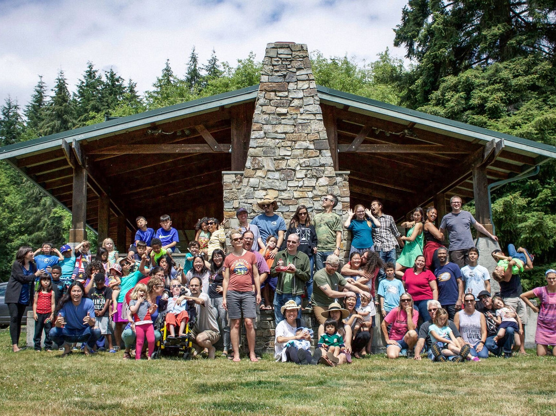 Someday Farm Vegan Bed and Breakfast主图
