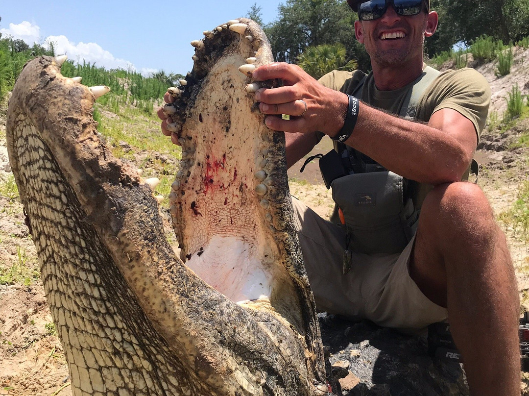 Razzor Ranch-Zolfo Springs必去景点