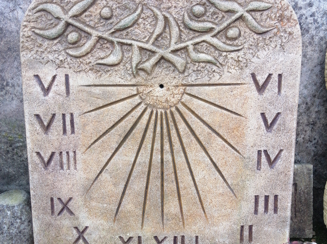 Philippe Yves景点图片