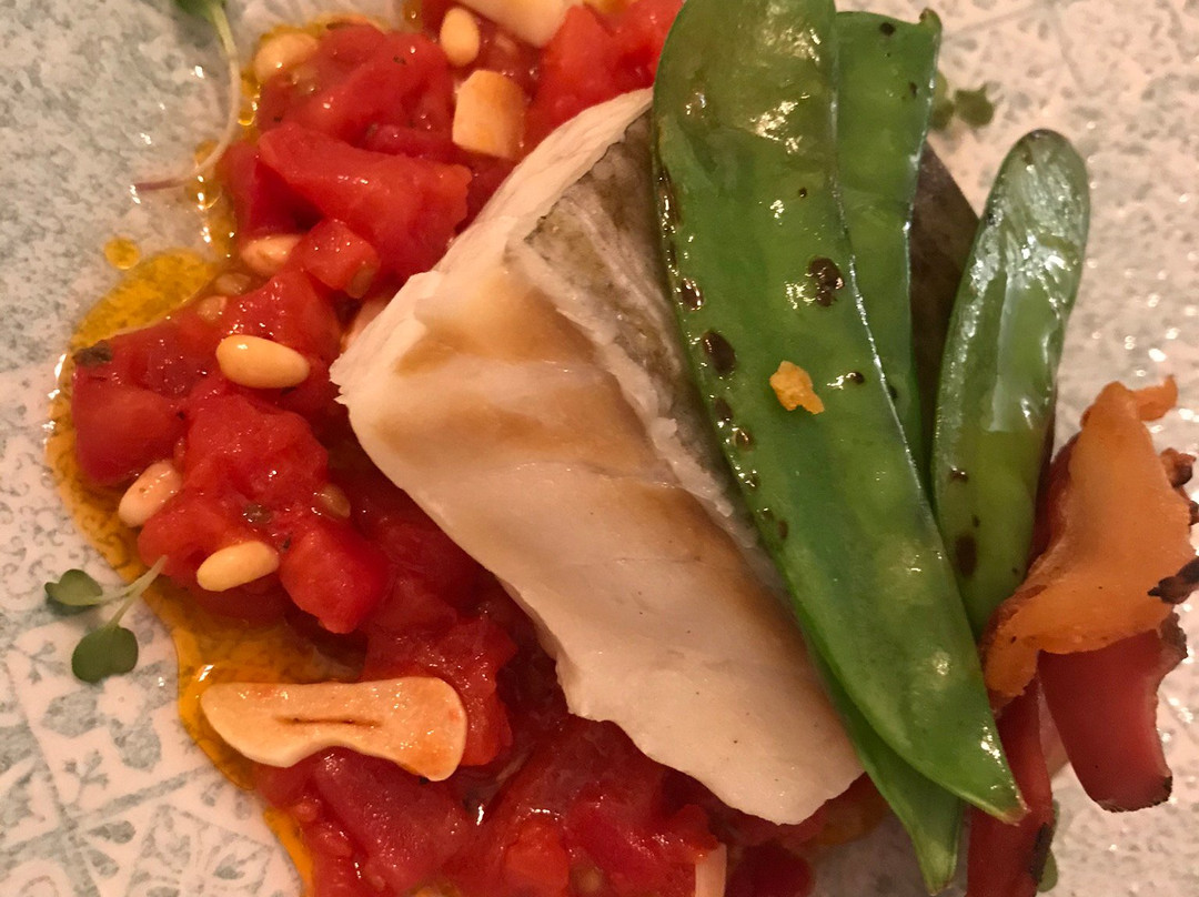 Hostal El Pozo主图