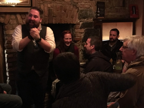 Experience Galway-戈尔韦必去景点