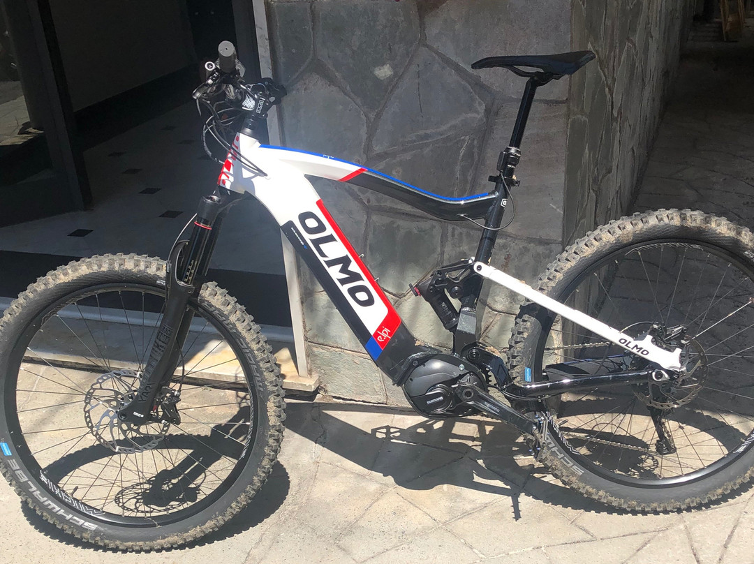 seifuori s.r.l.-热那亚必去景点