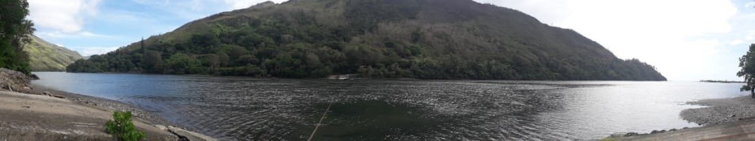 Bac de la Ouaieme-Hienghène必去景点