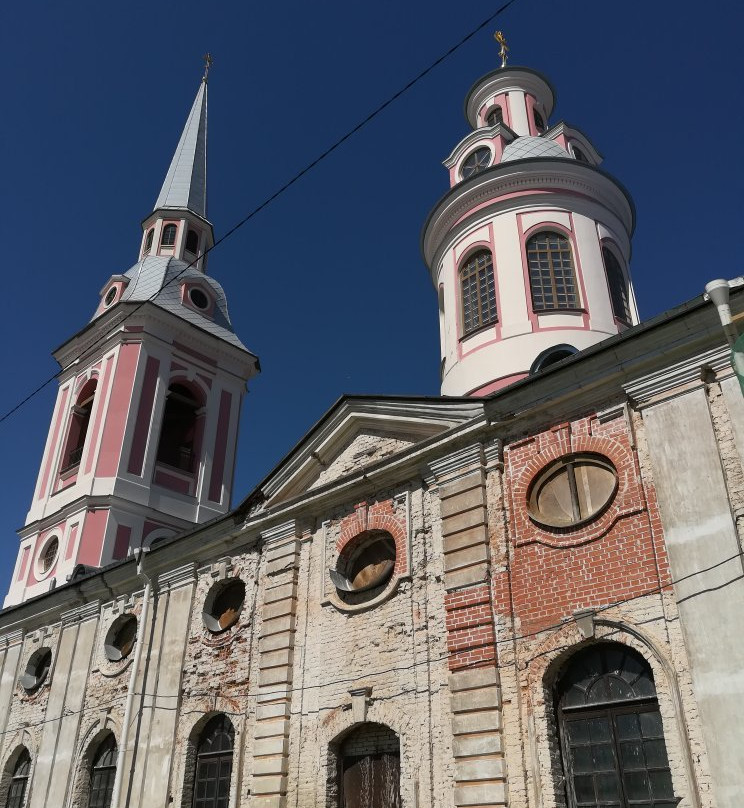 Cathedral of the Annunciation of the Blessed Virgin景点图片