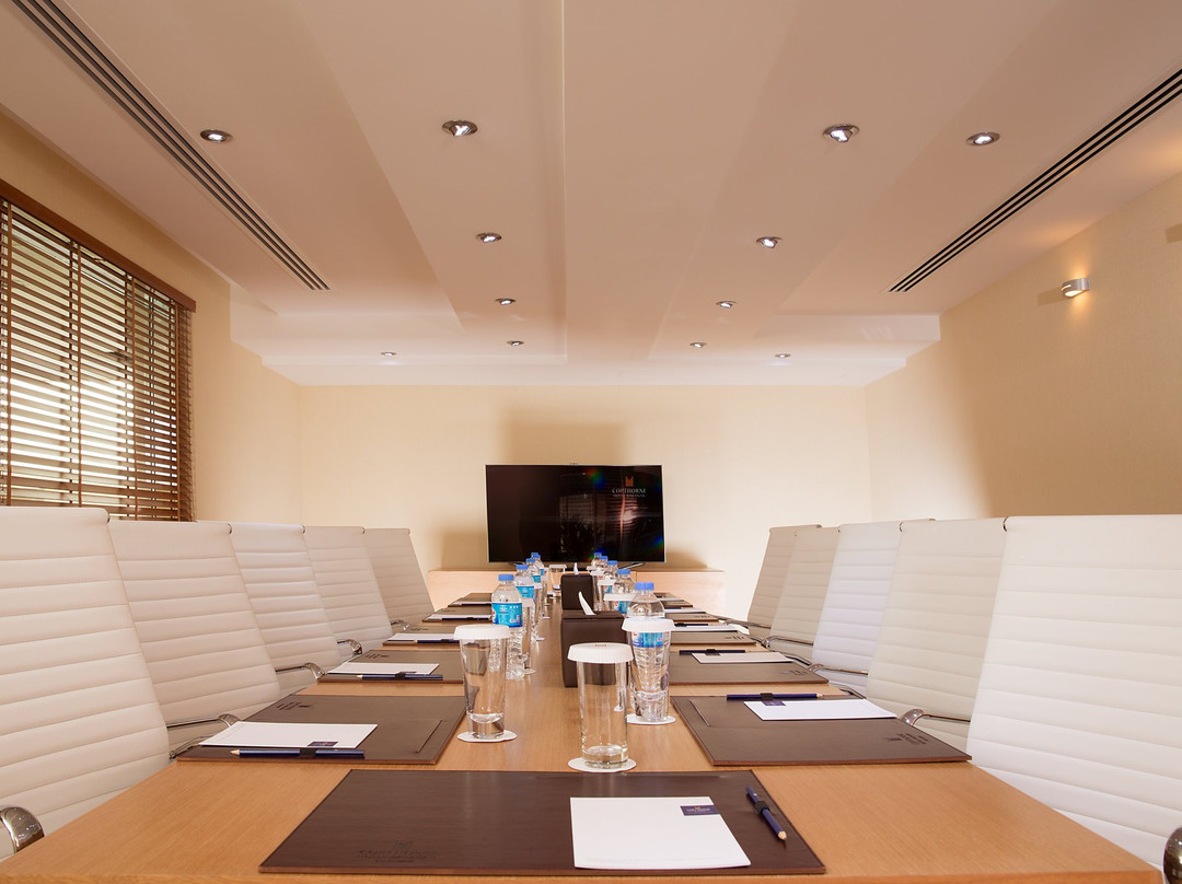 国敦巴拉纳酒店主图