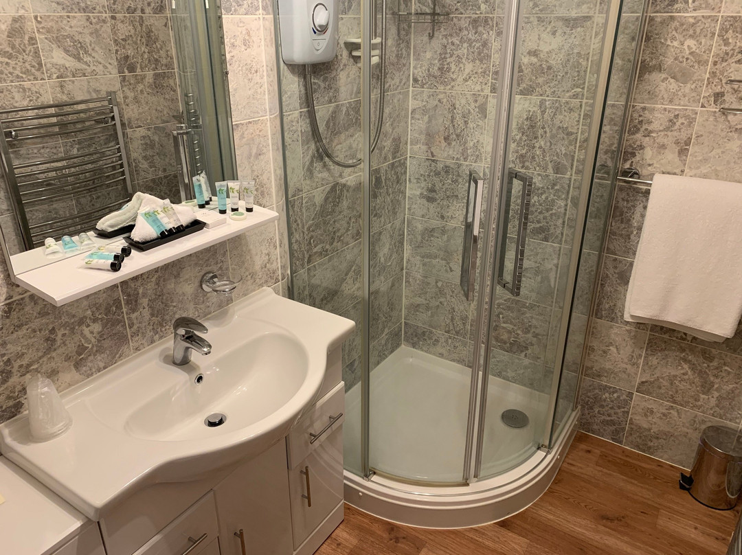 Lyndon Guest House主图