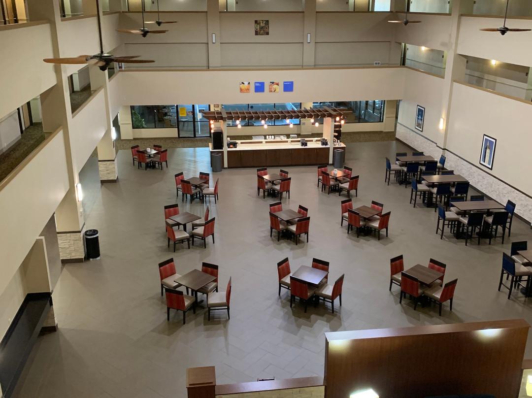 Comfort Inn Collinsville Near St. Louis主图