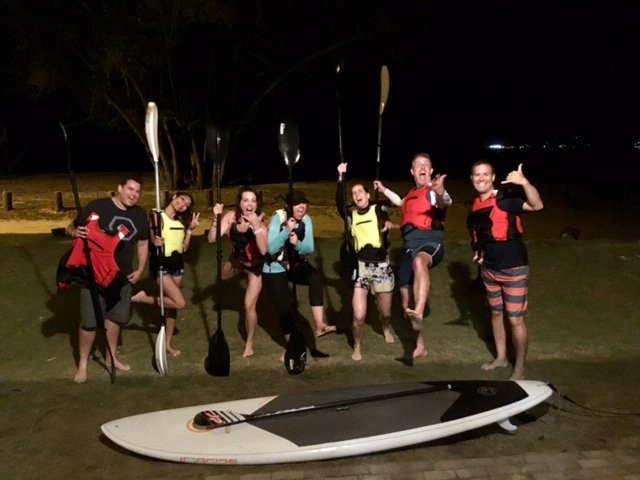 Radical Sports Tobago-克朗波因特必去景点