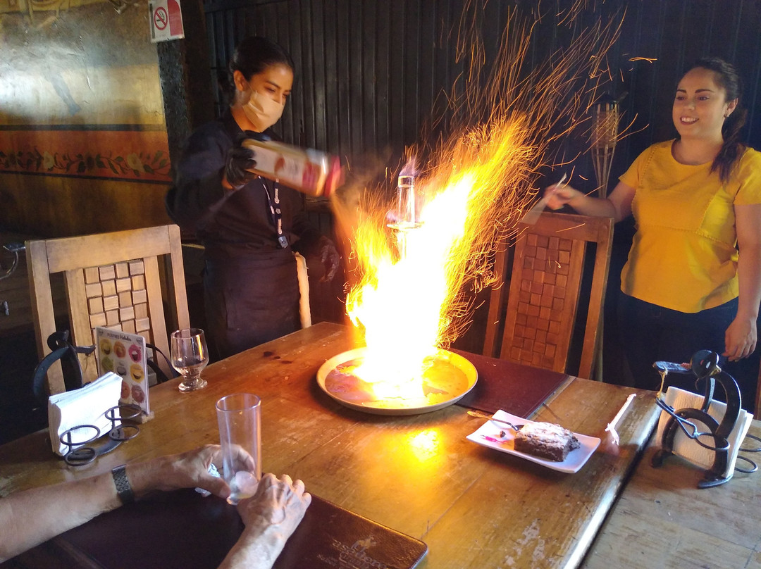 Apaseo El Grande旅游攻略图片