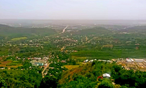 Puerto de Boniato旅游攻略图片