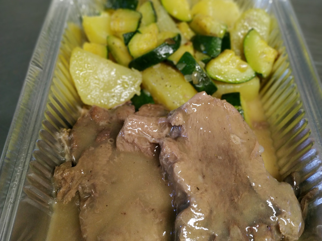 Blomard旅游攻略图片