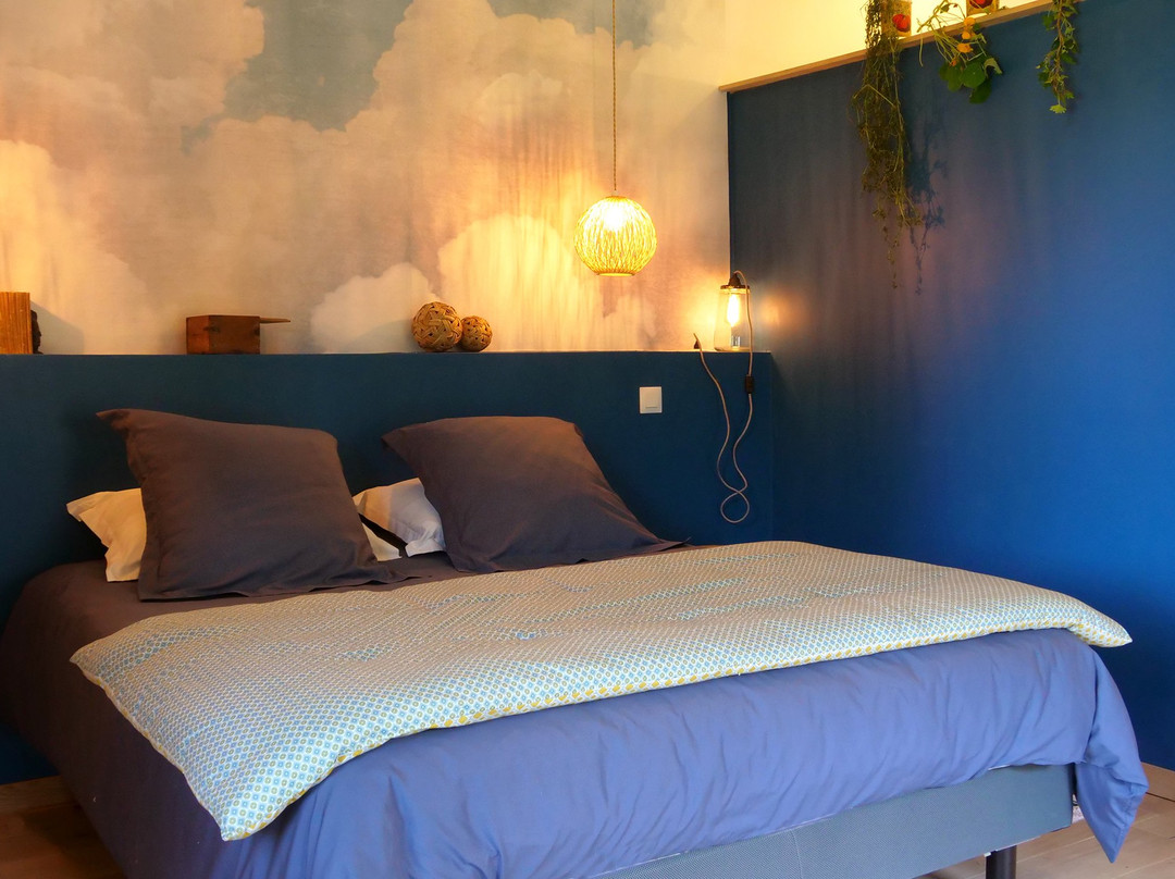 Le Clos Des Abeilles主图