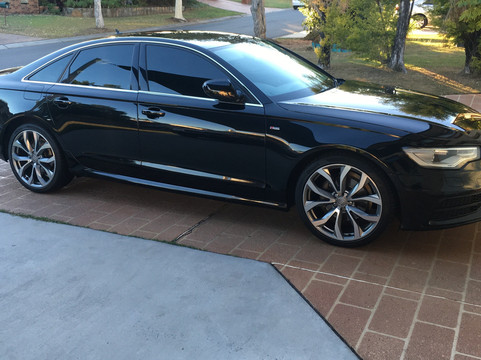 Executive Transfers-布里斯班必去景点