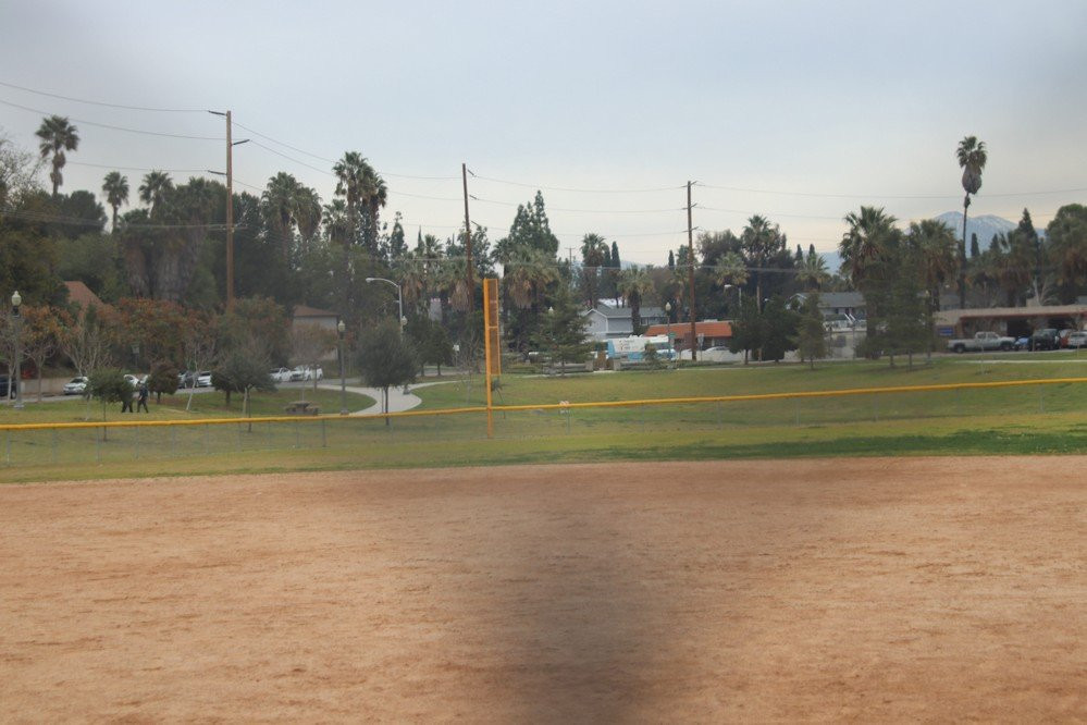 Ryan Bonaminio Park-里弗赛德必去景点