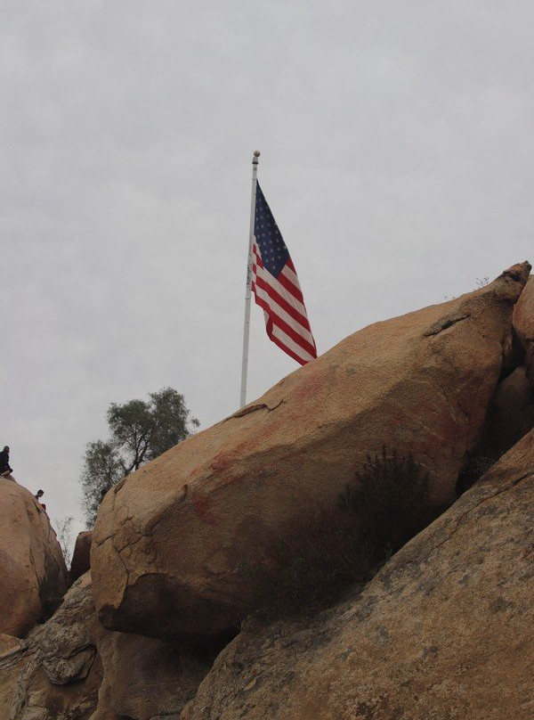 路毕多山公园-里弗赛德必去景点