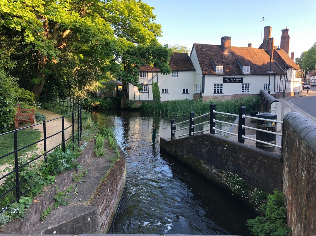 The Mill Quay景点图片