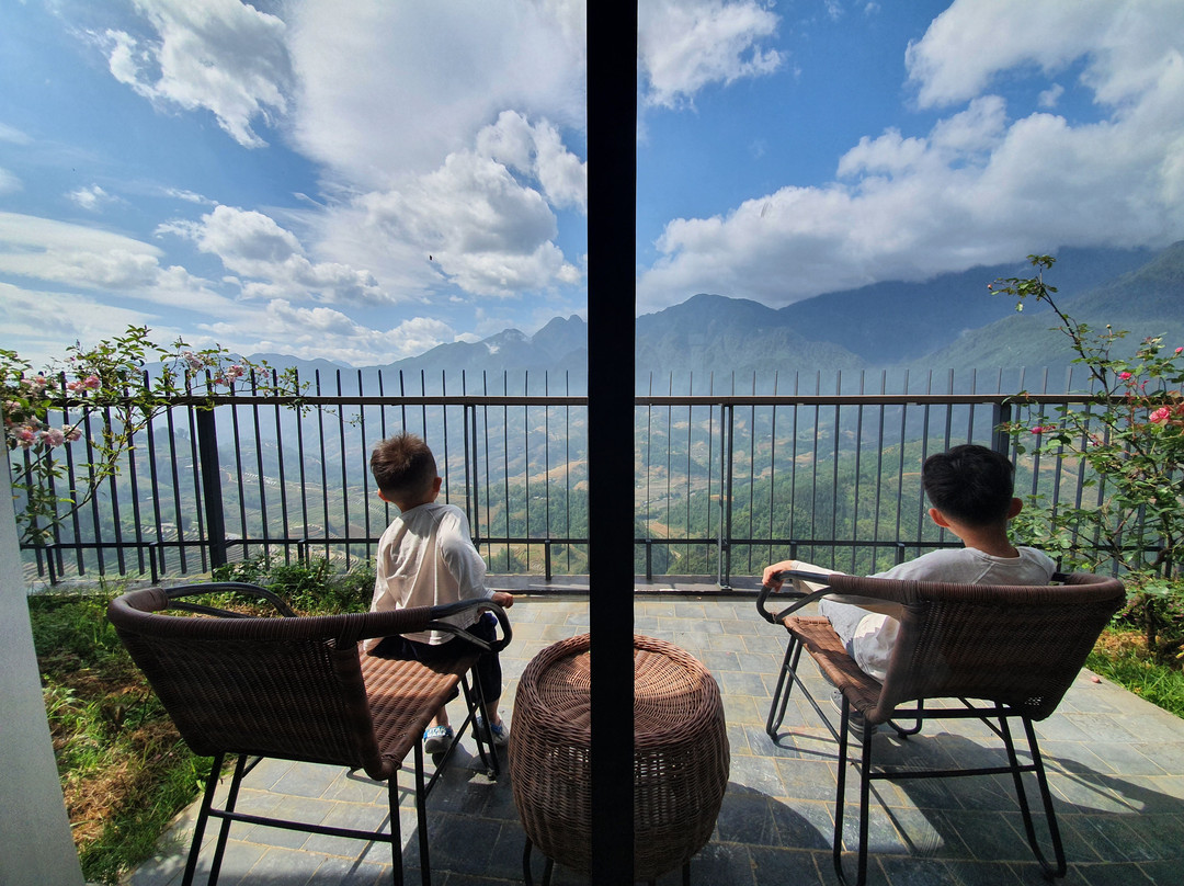 Pao's Sapa Leisure Hotel主图
