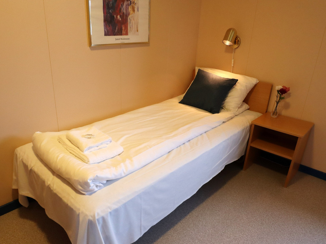 Havly Bed & Breakfast主图