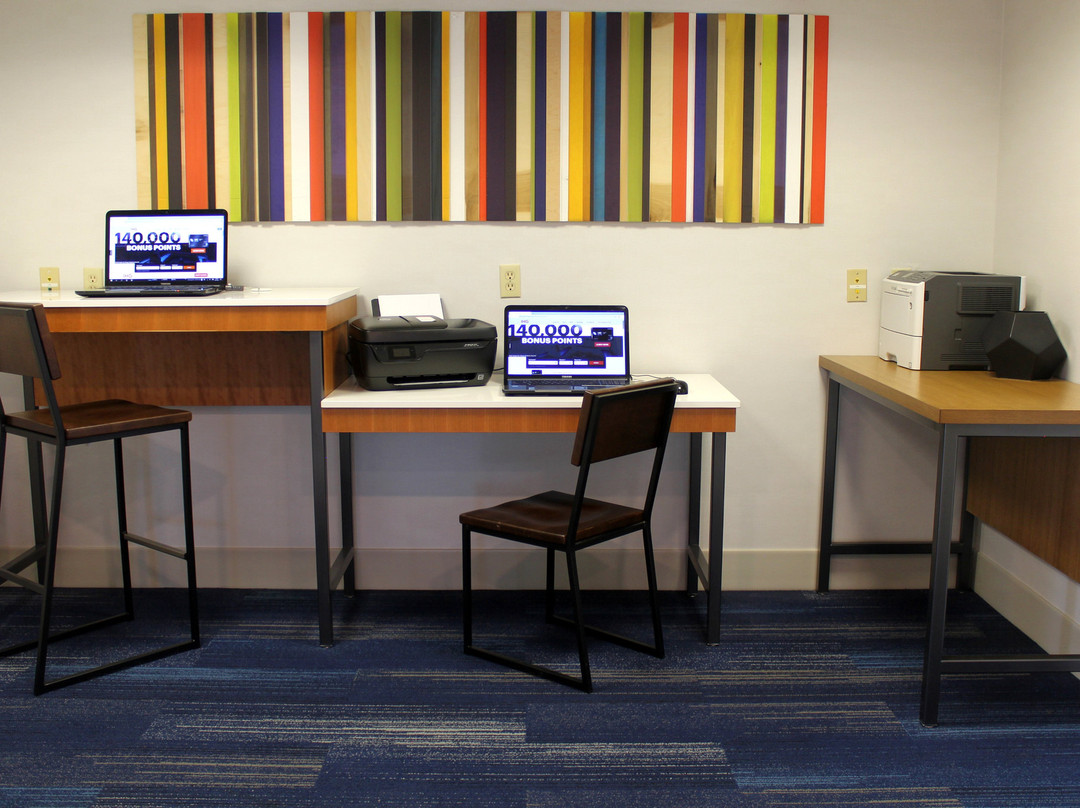 Holiday Inn Express Minden by IHG主图