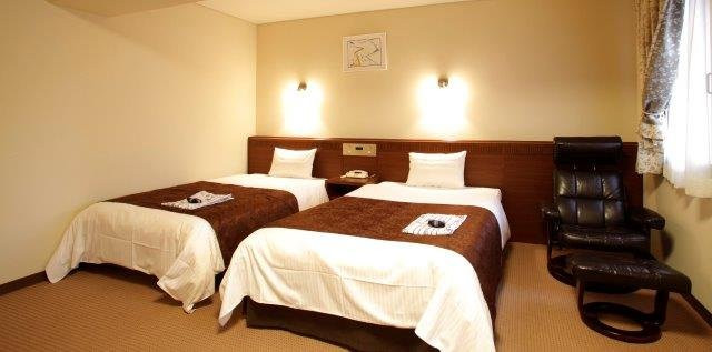 Sendai Hotel主图
