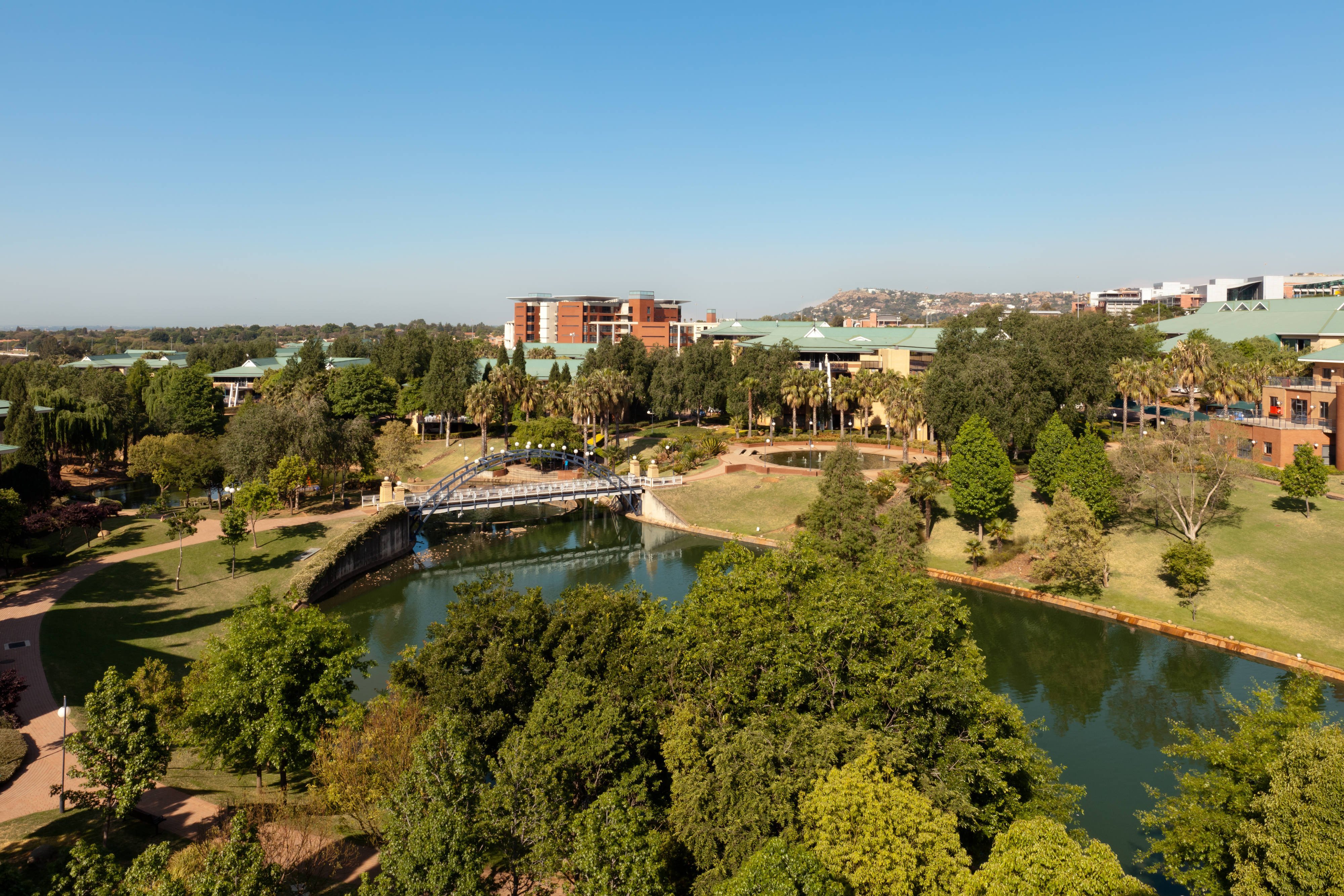 ANEW Hotel Roodepoort Johannesburg-官方