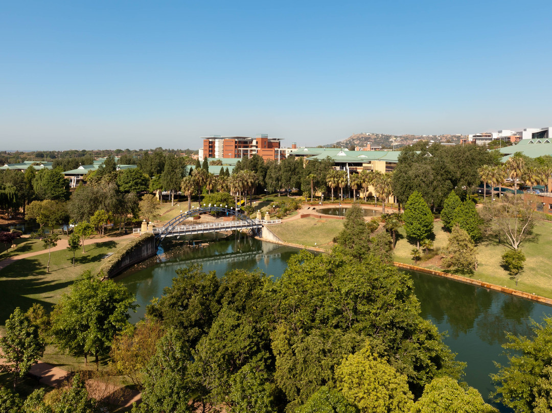 ANEW Hotel Roodepoort Johannesburg主图
