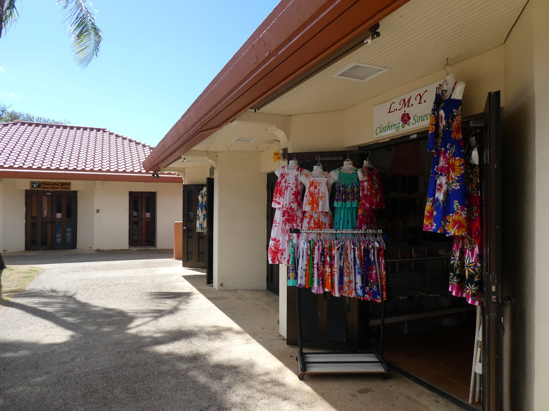 查莫洛村庄-阿加尼亚必去景点