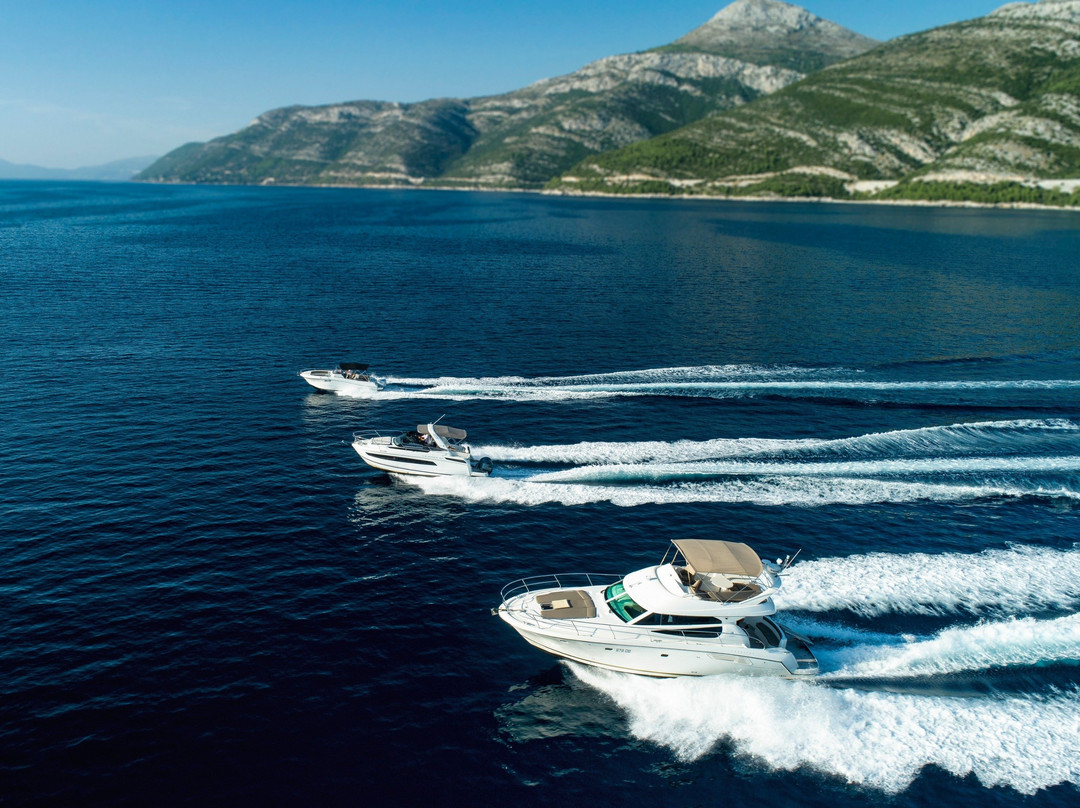 Blue Mile Dubrovnik景点图片