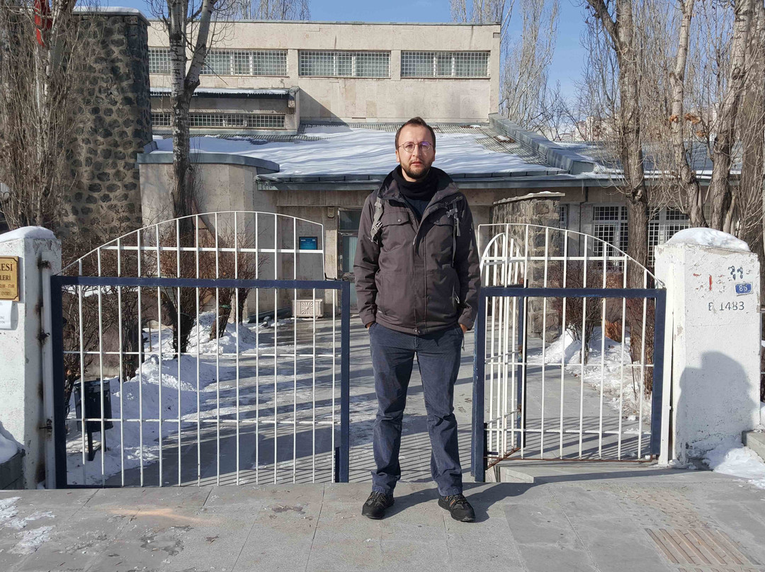 Kars Museum-Kars必去景点