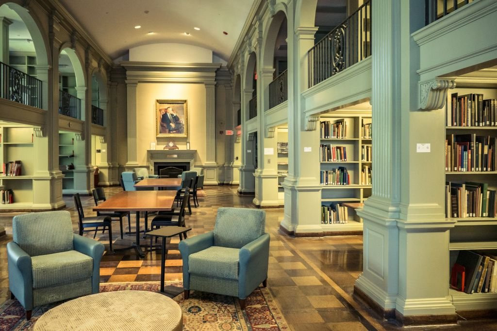 Dartmouth College-汉诺威必去景点