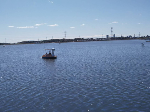 Teganuma Park-我孙子市必去景点