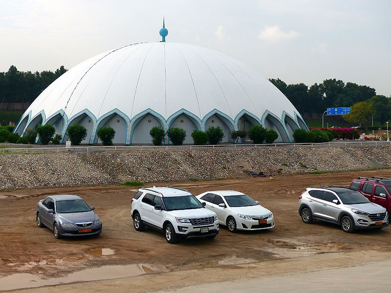Oman Children's Museum-马斯喀特必去景点
