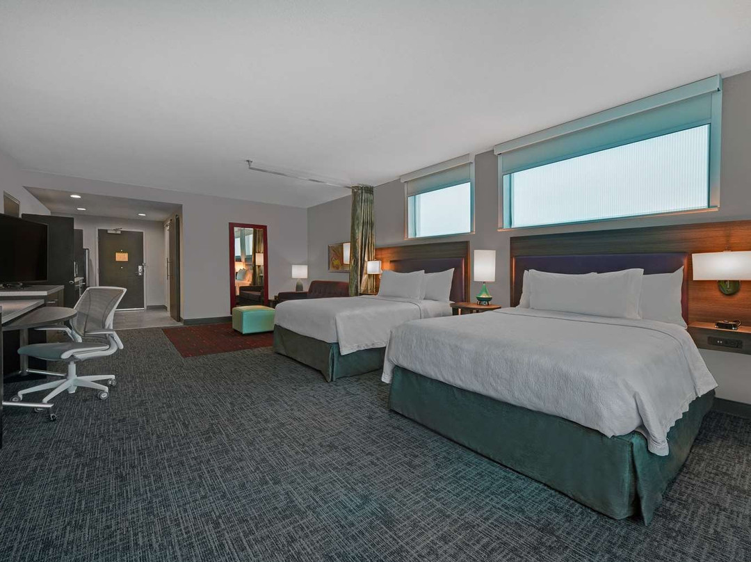 Home2 Suites by Hilton Memphis Wolfchase Galleria主图