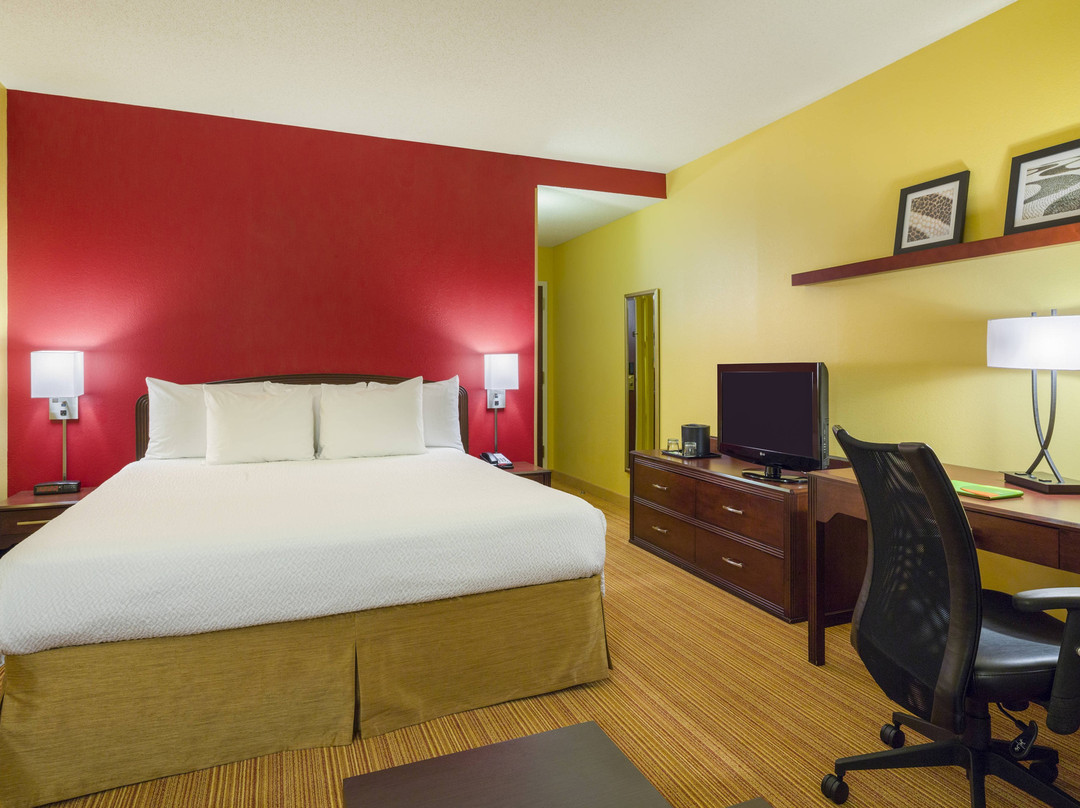 Courtyard by Marriott Wilmington Brandywine主图