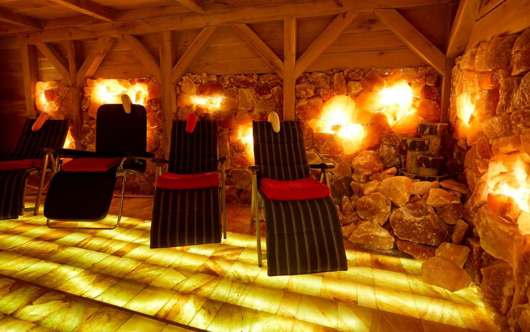 Am Eifelsteig Spa & Wellness Hotel主图