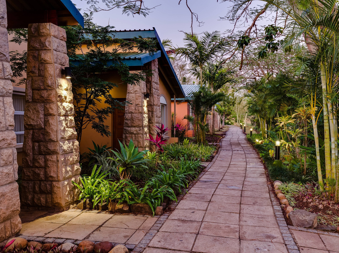 Protea Hotel Umfolozi River主图