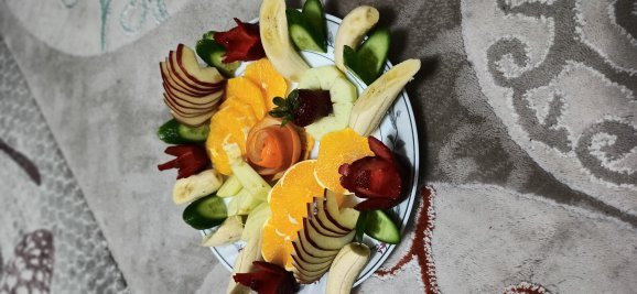 Grand Hotel & Convention Center Karaman主图