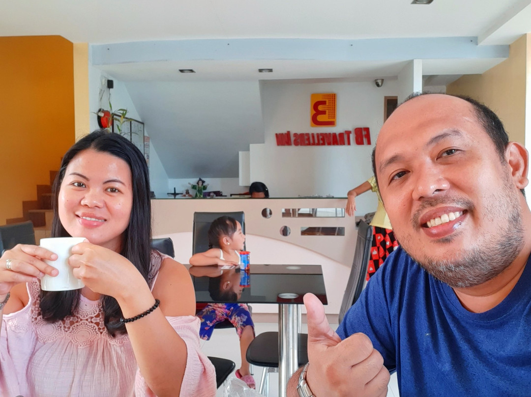 FB Travellers Inn