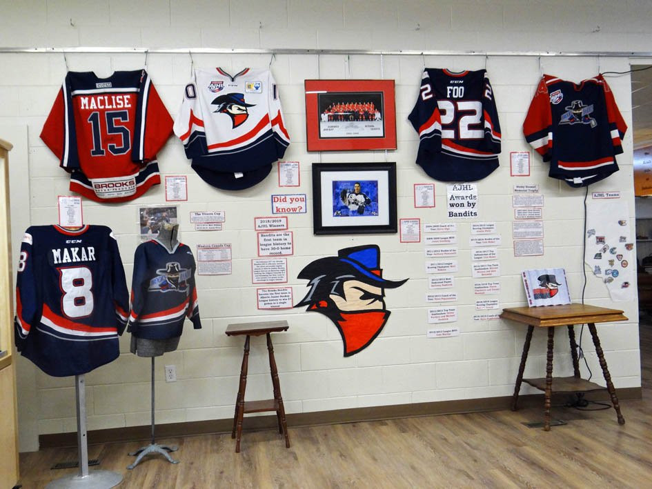 Brooks and District Museum-布鲁克斯必去景点