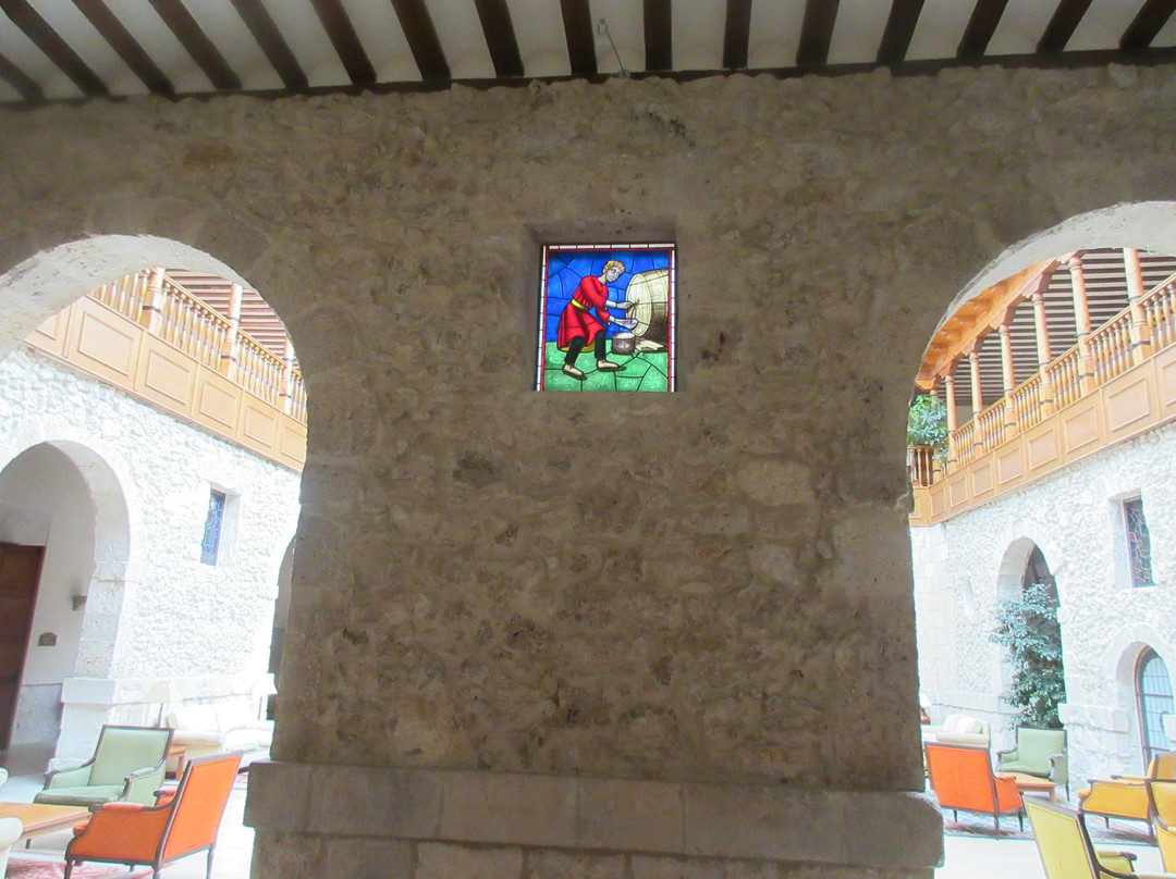 AZZ Peñafiel Las Claras Hotel & SPA ****主图