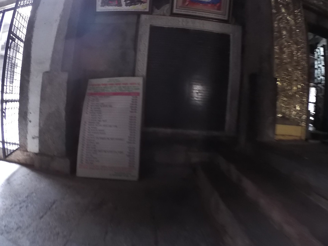 Navaneetha Krishna Temple-Channapatna必去景点