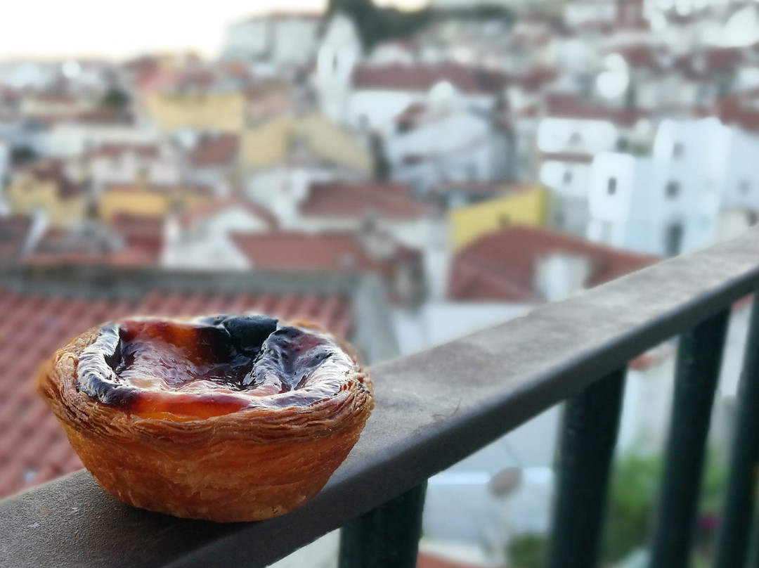 Treasures of Lisboa Food Tours-里斯本必去景点